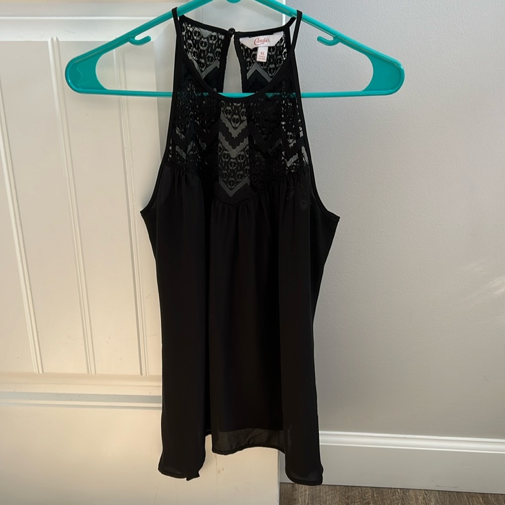 Candies blouse